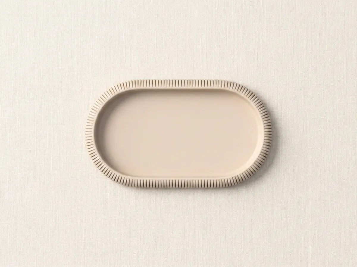Bandeja Aura